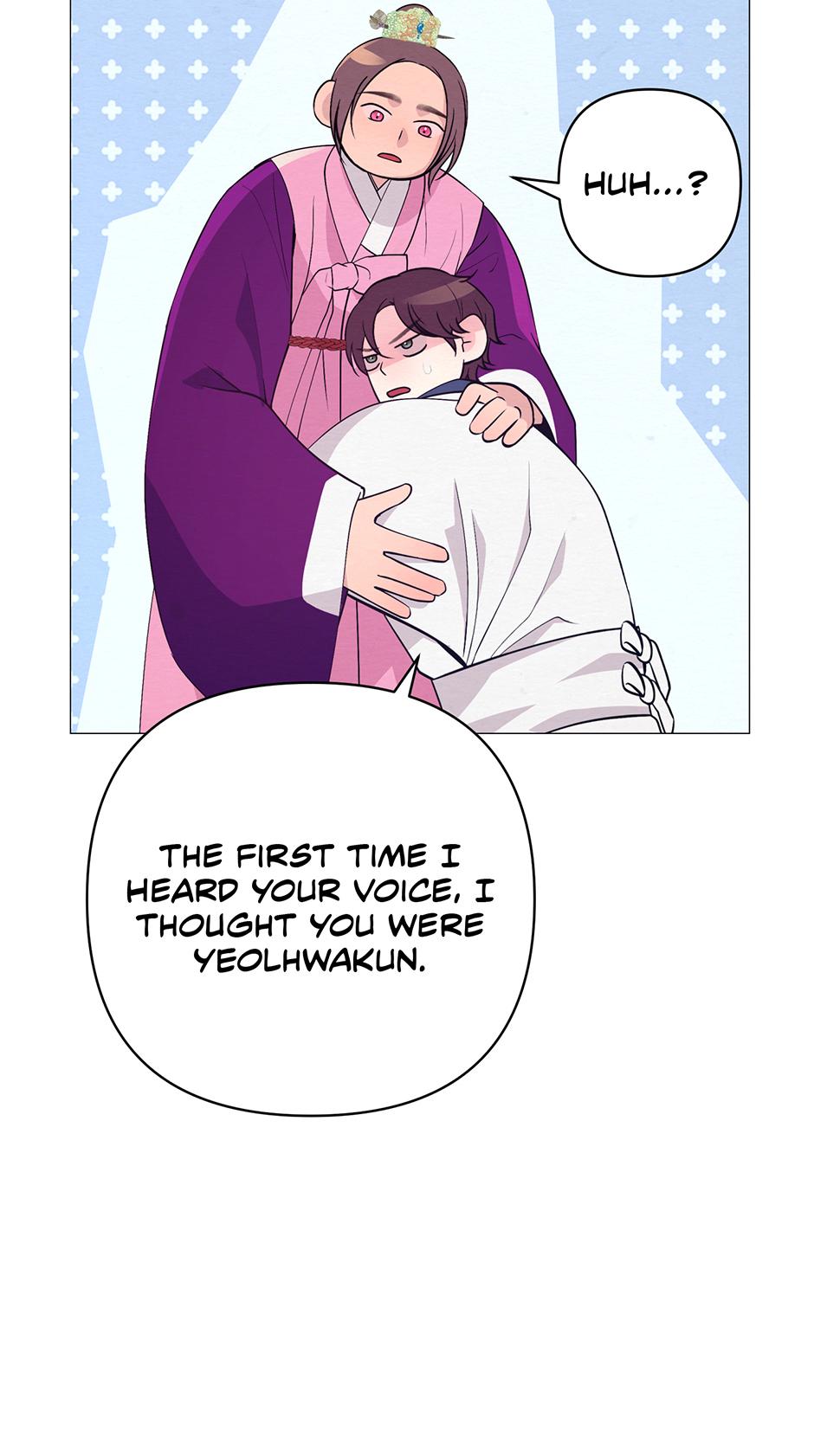 The Trap Of Passion Chapter 41 page 90 - 