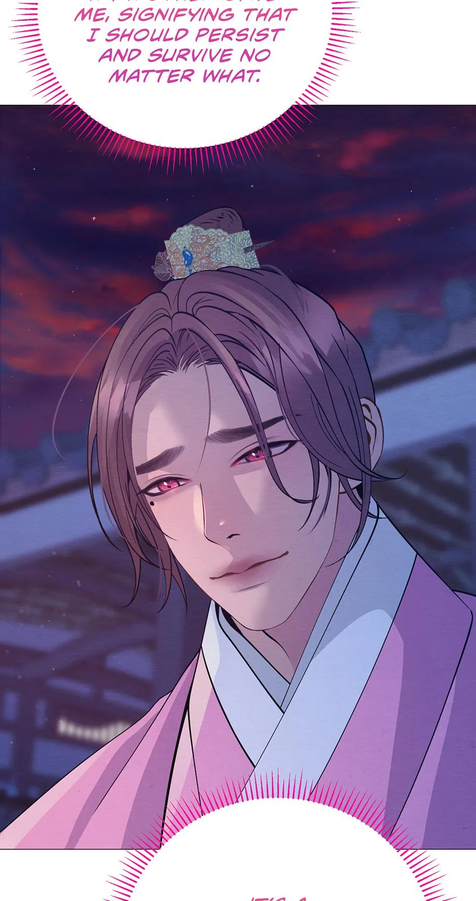 The Trap Of Passion Chapter 42 page 12 - 