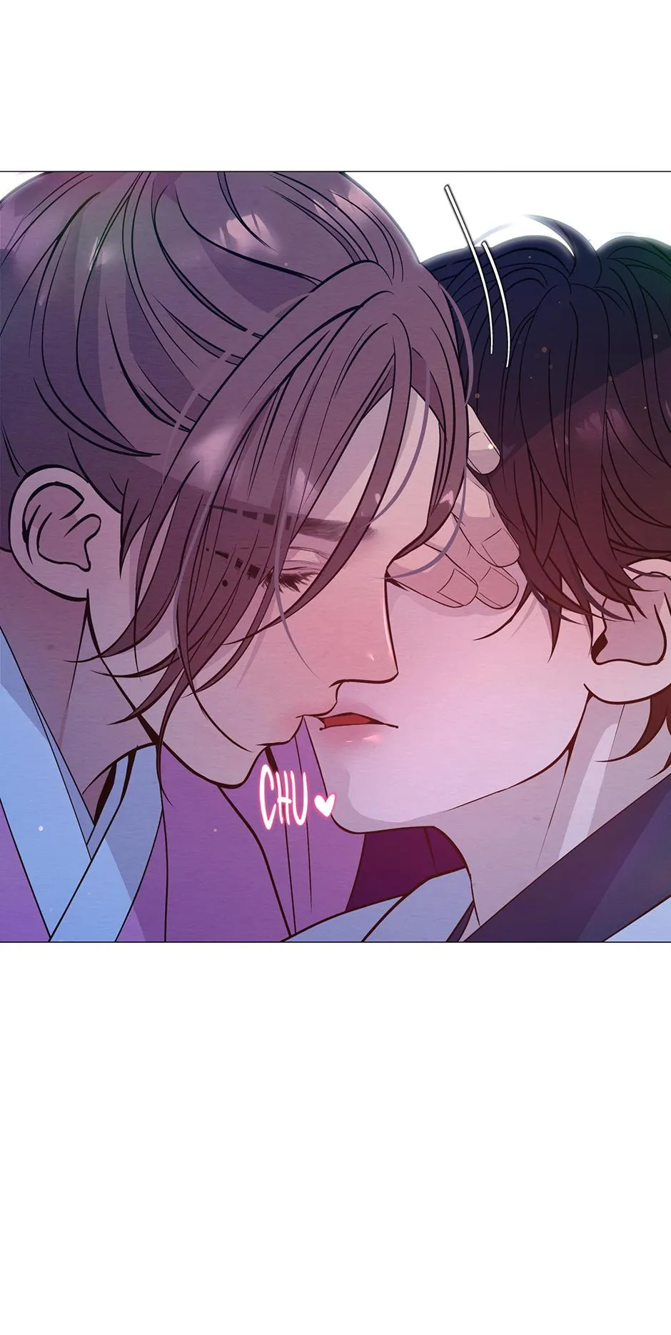 The Trap Of Passion Chapter 42 page 17 - 