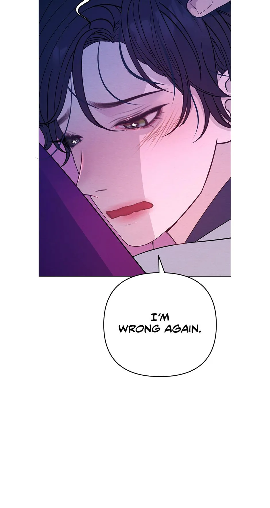 The Trap Of Passion Chapter 42 page 3 - 