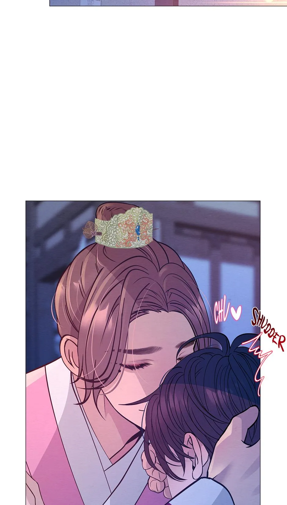 The Trap Of Passion Chapter 42 page 29 - 