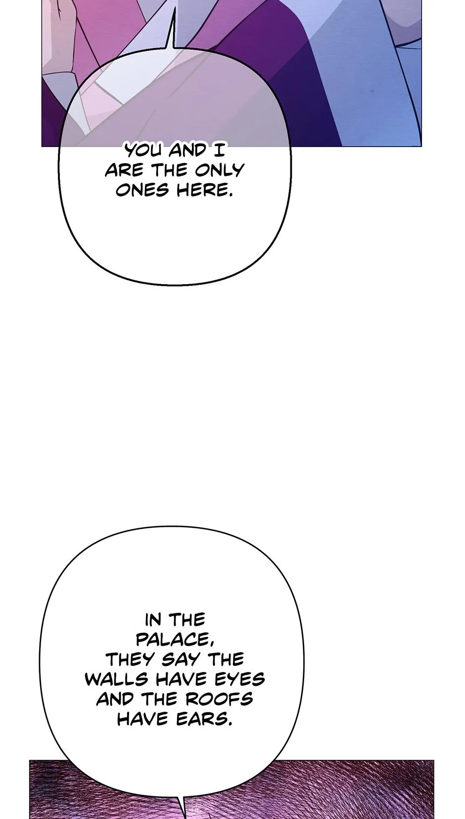 The Trap Of Passion Chapter 42 page 30 - 