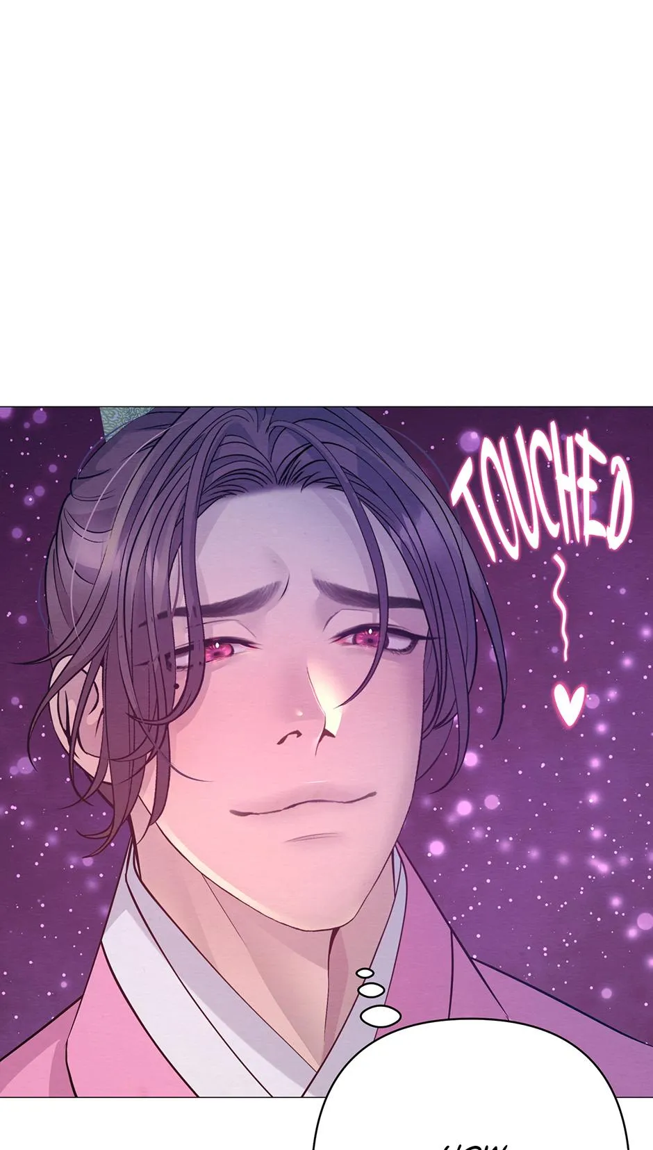 The Trap Of Passion Chapter 42 page 32 - 