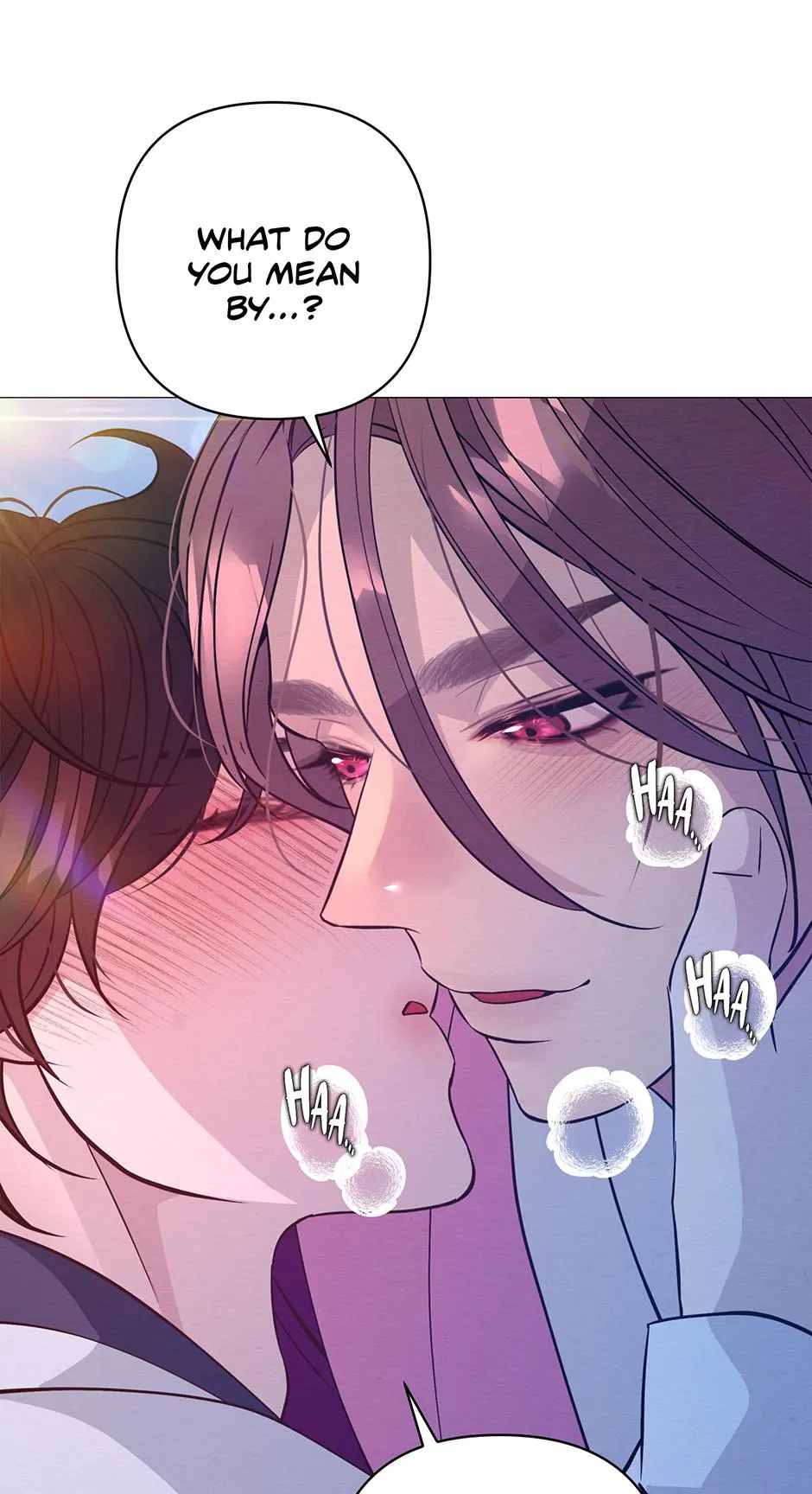 The Trap Of Passion Chapter 42 page 41 - 