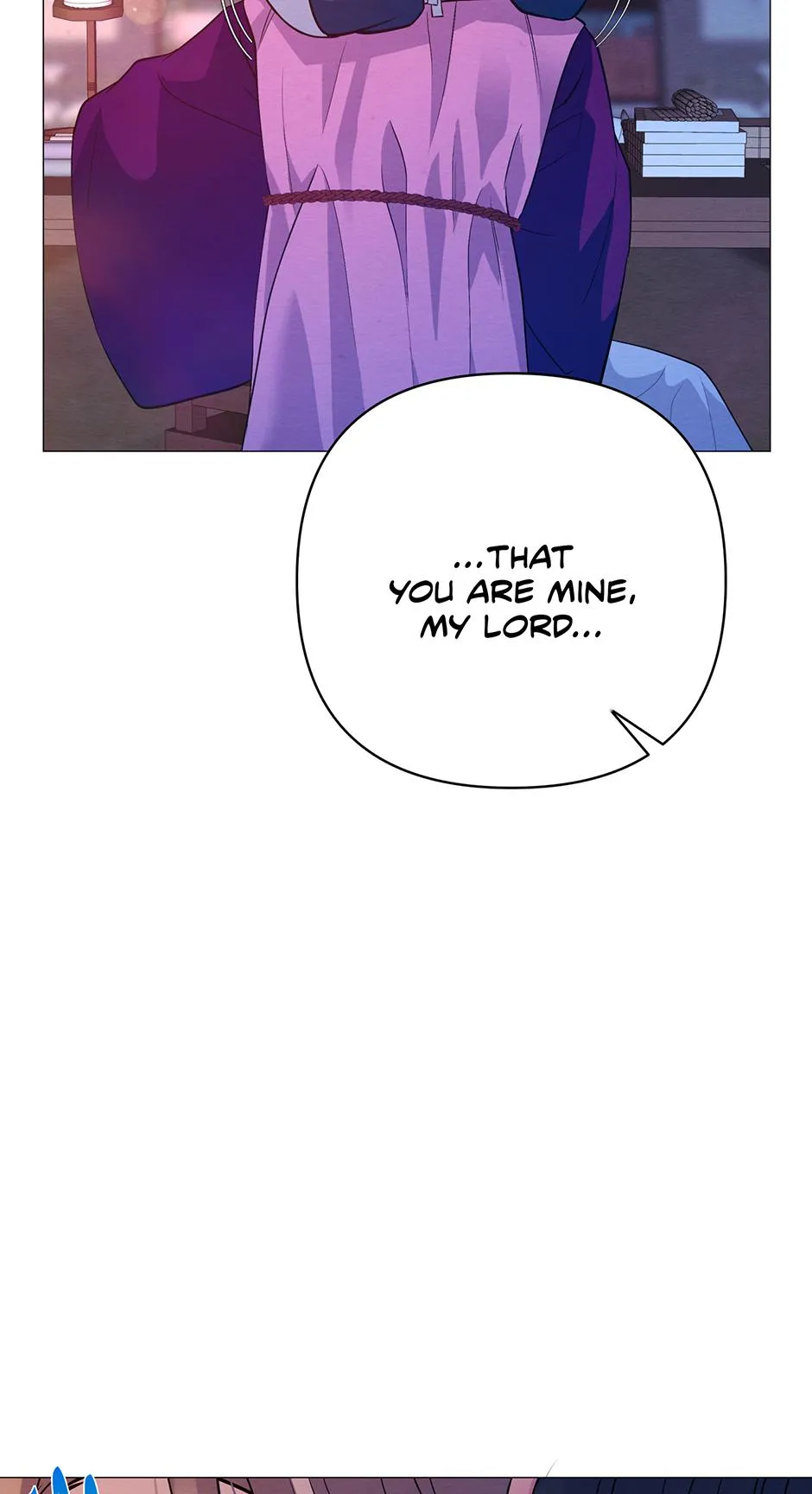 The Trap Of Passion Chapter 42 page 43 - 