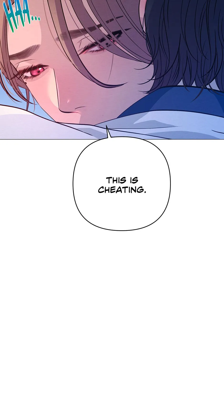 The Trap Of Passion Chapter 42 page 44 - 