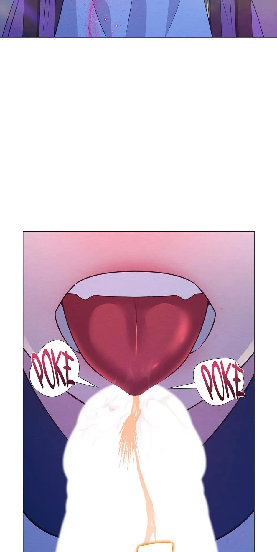 The Trap Of Passion Chapter 42 page 51 - 
