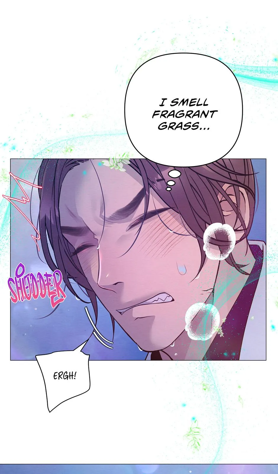 The Trap Of Passion Chapter 42 page 53 - 