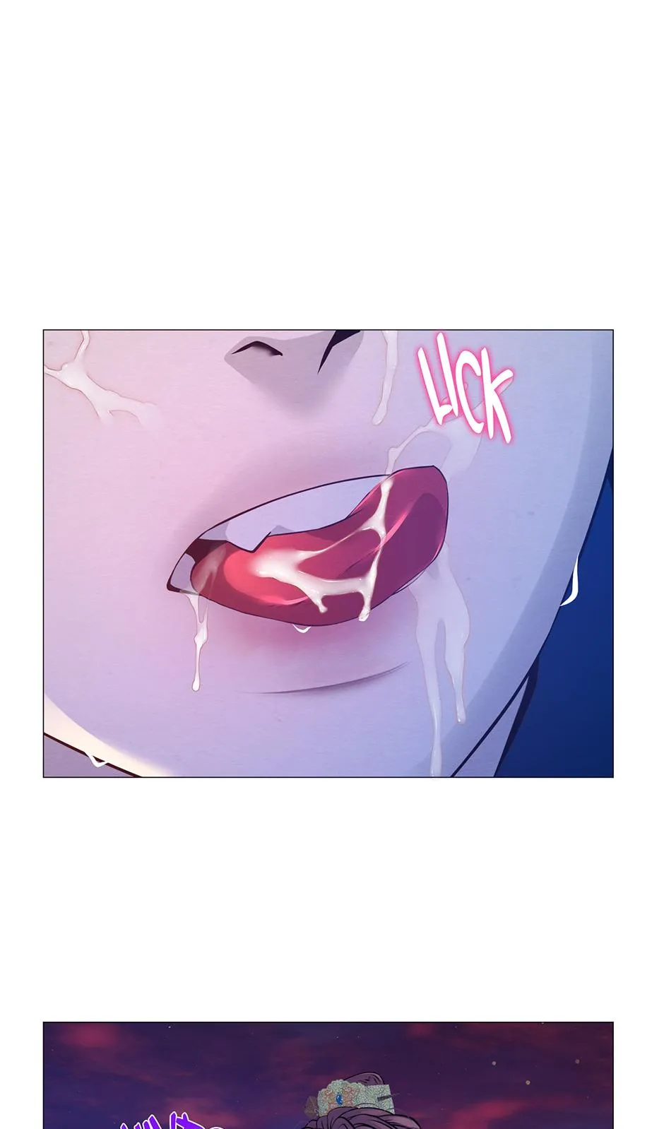 The Trap Of Passion Chapter 42 page 55 - 