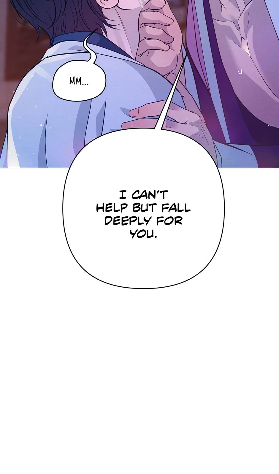 The Trap Of Passion Chapter 42 page 58 - 