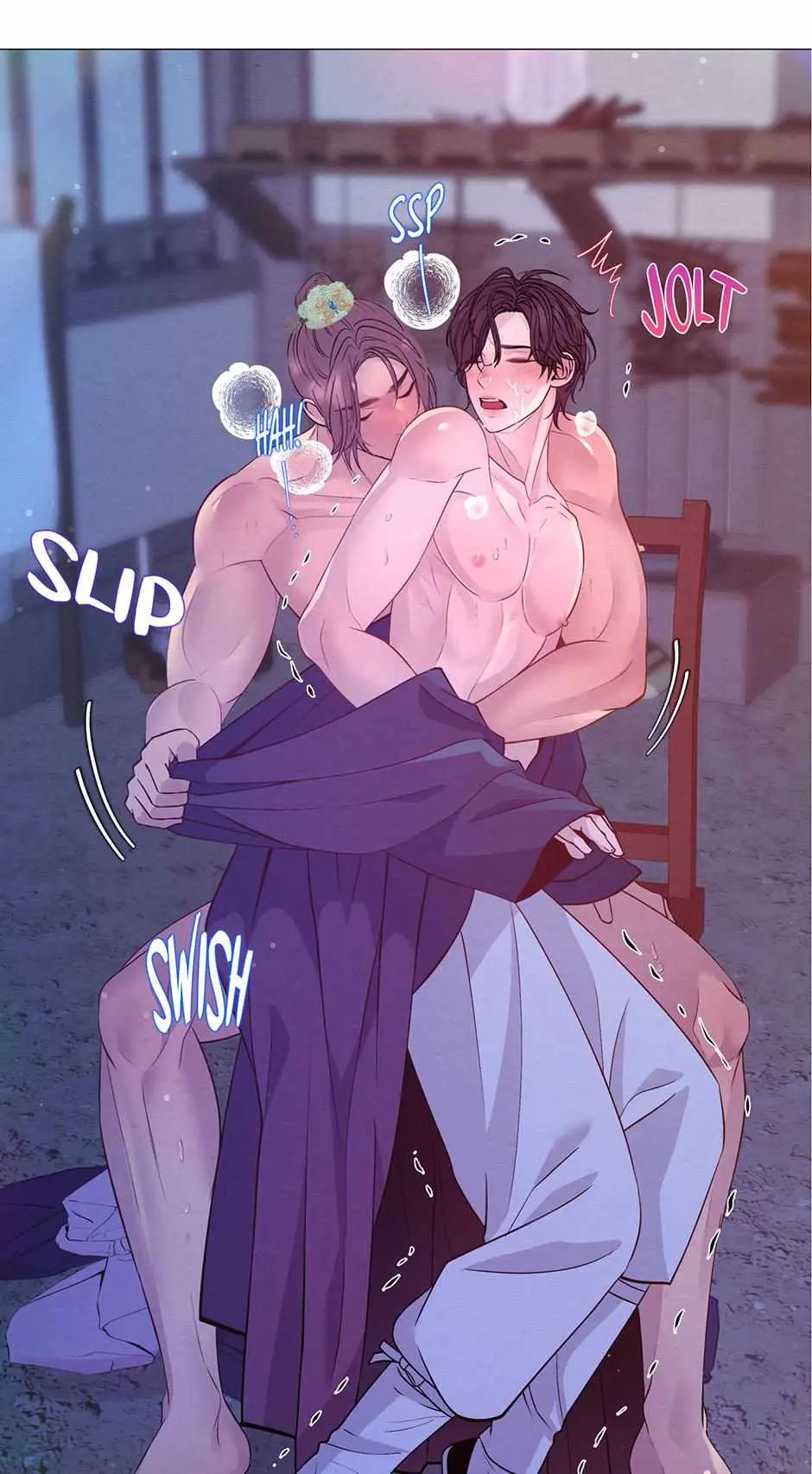 The Trap Of Passion Chapter 42 page 64 - 