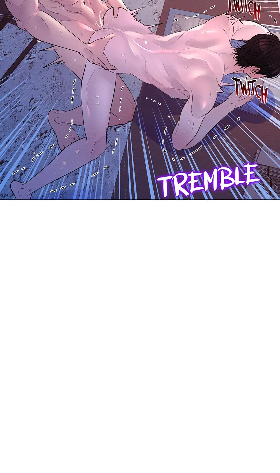 The Trap Of Passion Chapter 43 page 18 - 