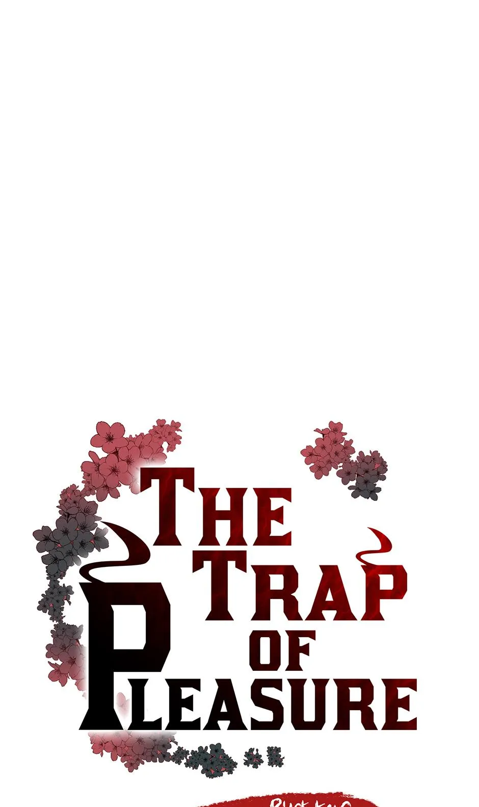 The Trap Of Passion Chapter 43 page 19 - 