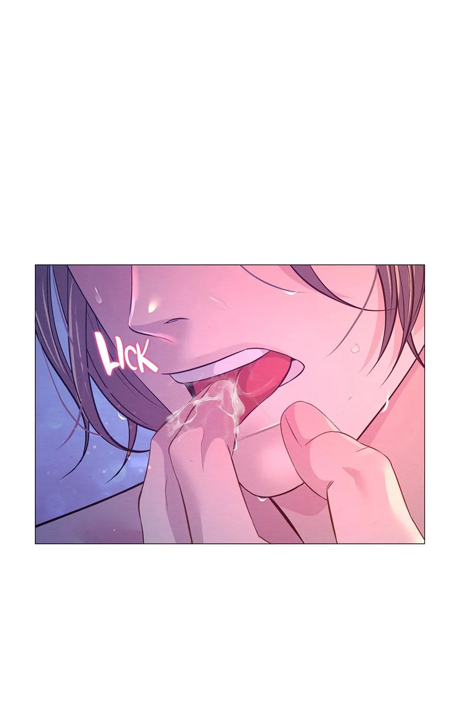 The Trap Of Passion Chapter 43 page 3 - 