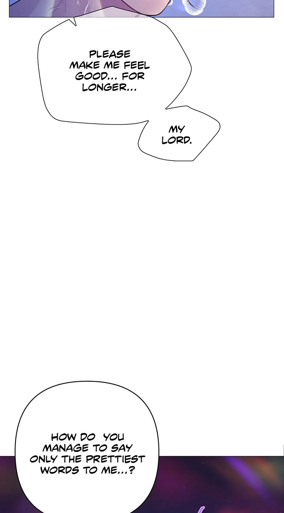 The Trap Of Passion Chapter 43 page 25 - 