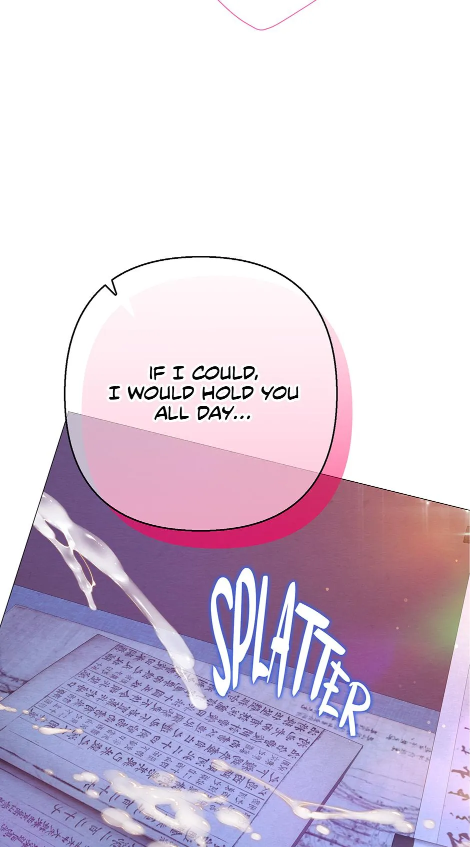 The Trap Of Passion Chapter 43 page 27 - 