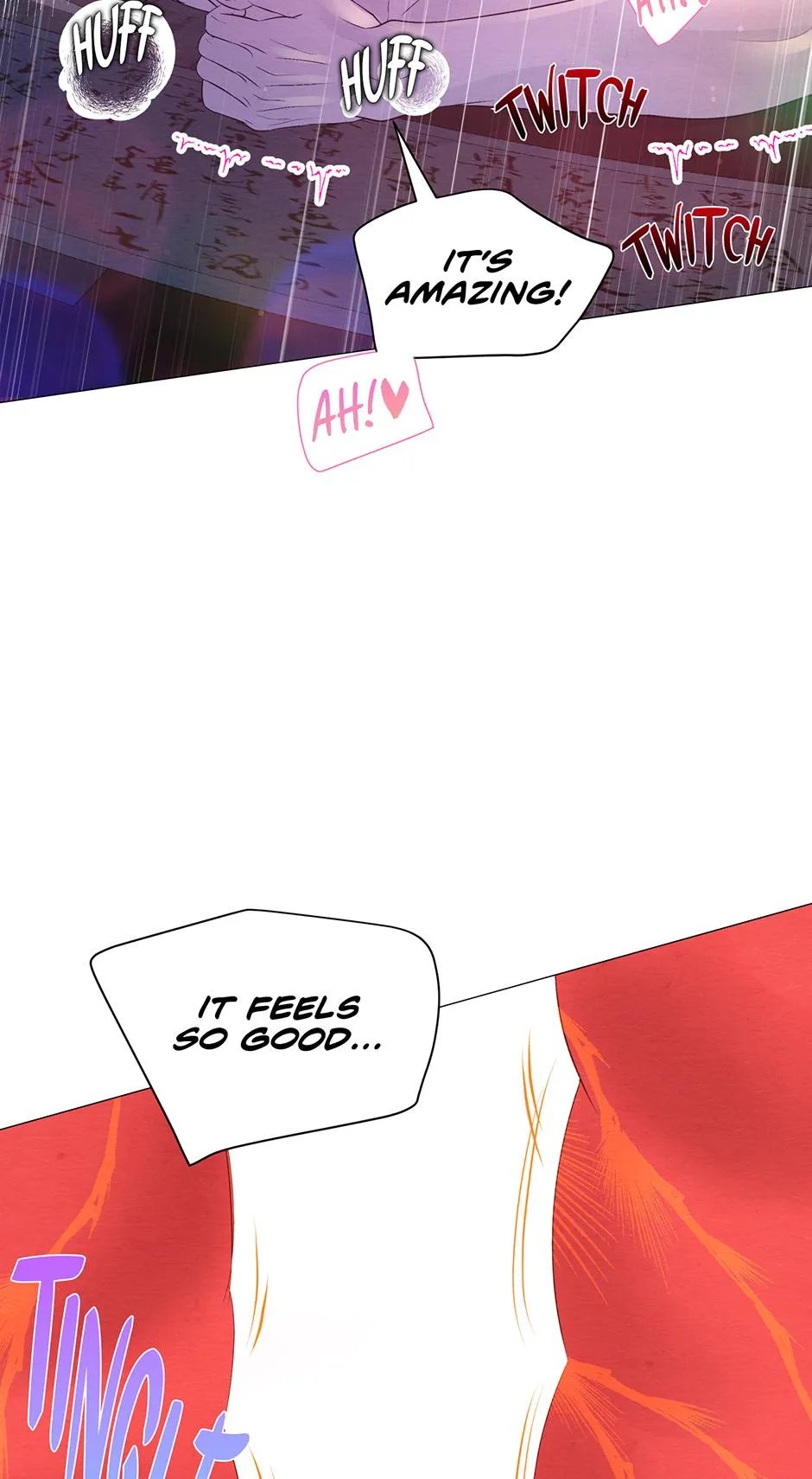 The Trap Of Passion Chapter 43 page 30 - 