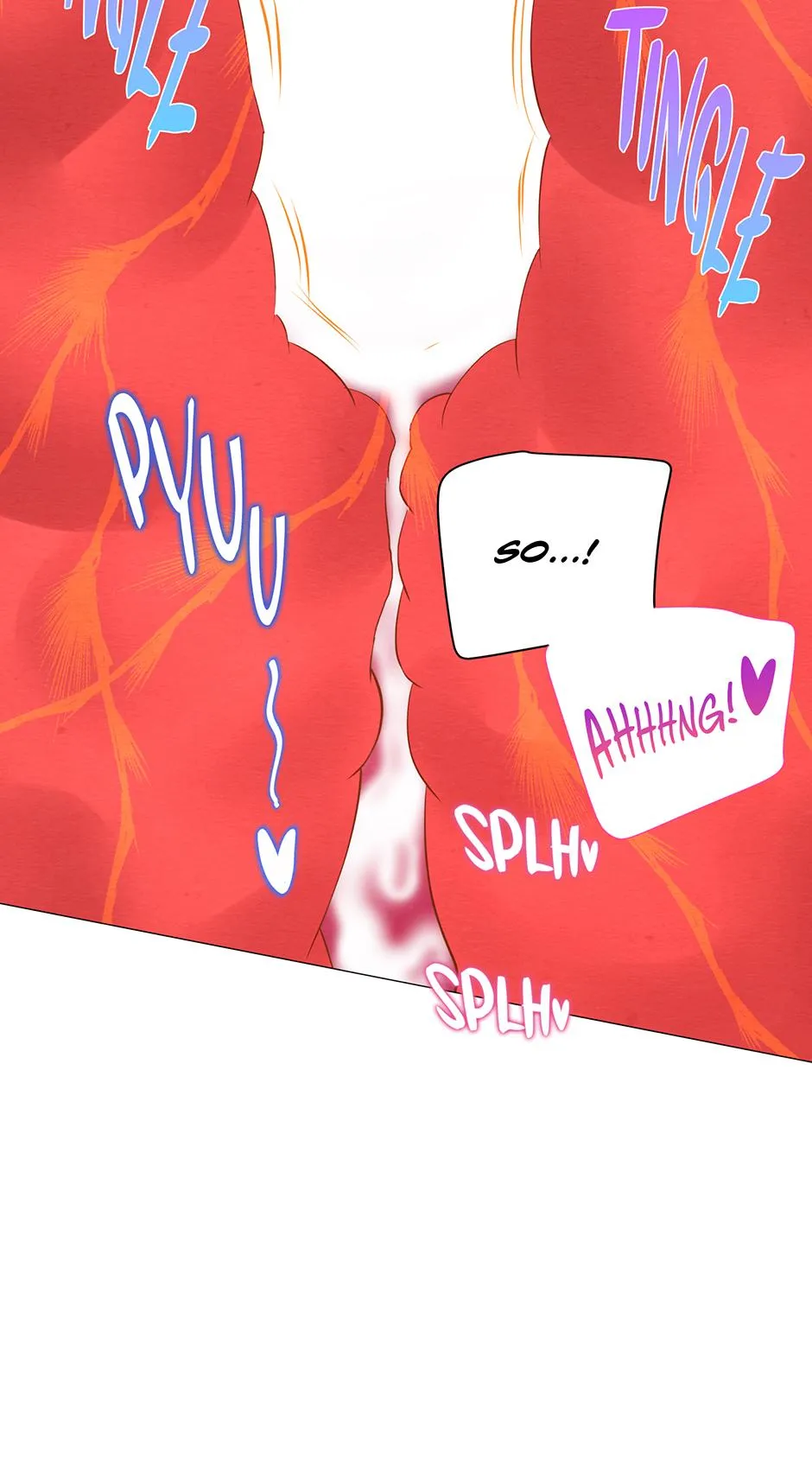 The Trap Of Passion Chapter 43 page 31 - 