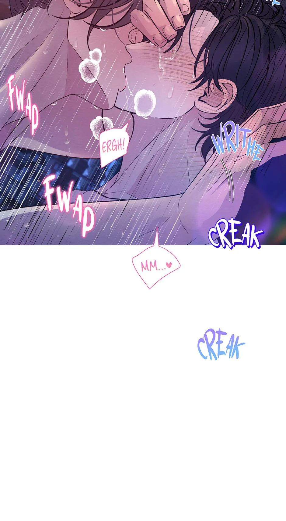 The Trap Of Passion Chapter 43 page 36 - 