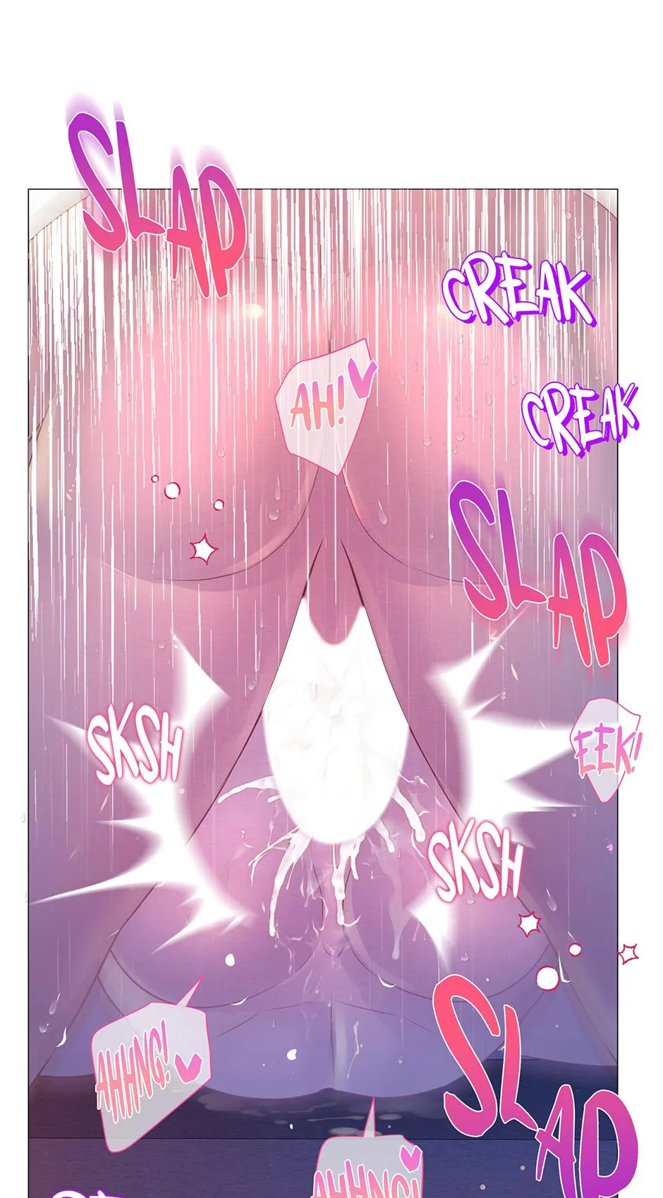 The Trap Of Passion Chapter 43 page 37 - 