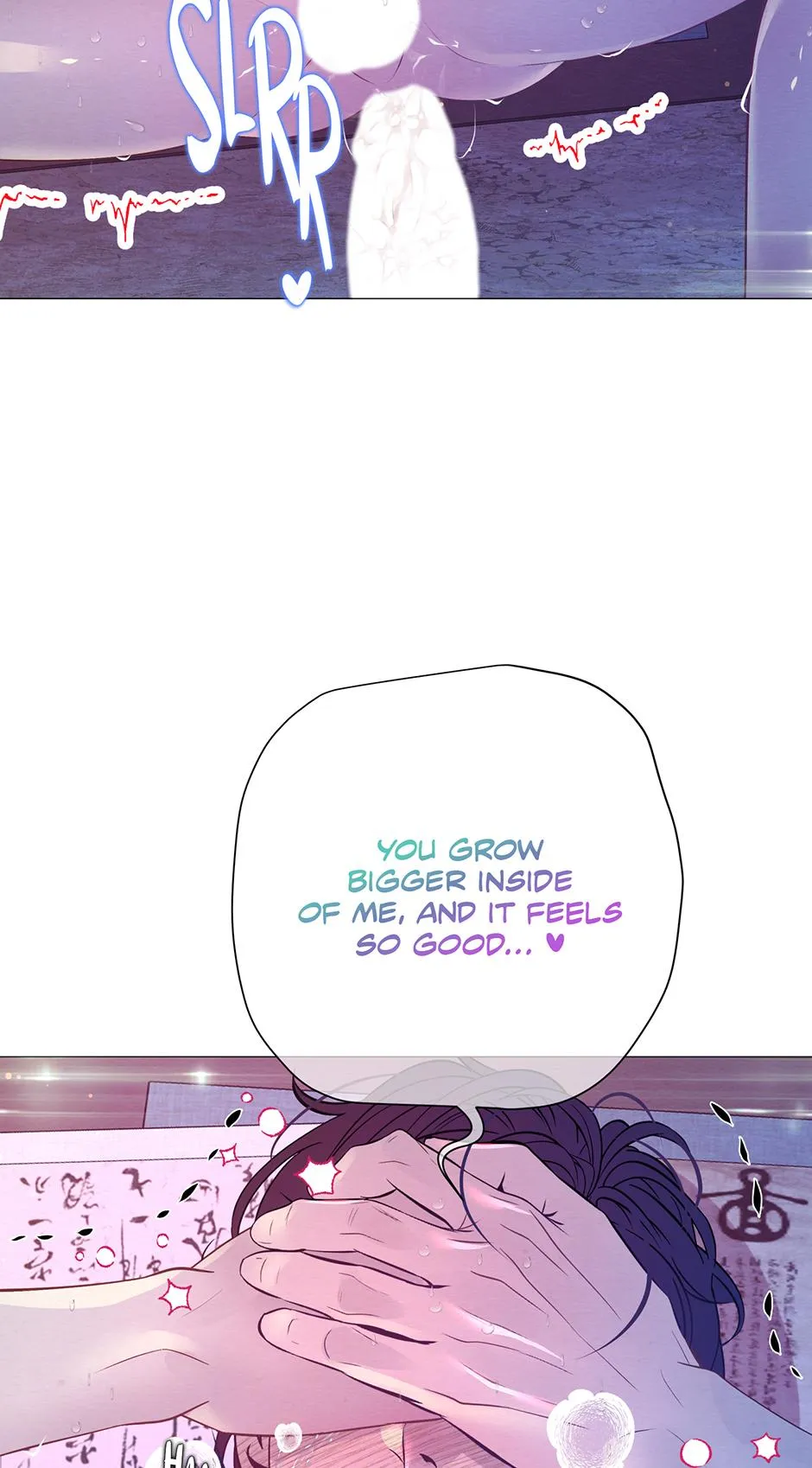 The Trap Of Passion Chapter 43 page 41 - 
