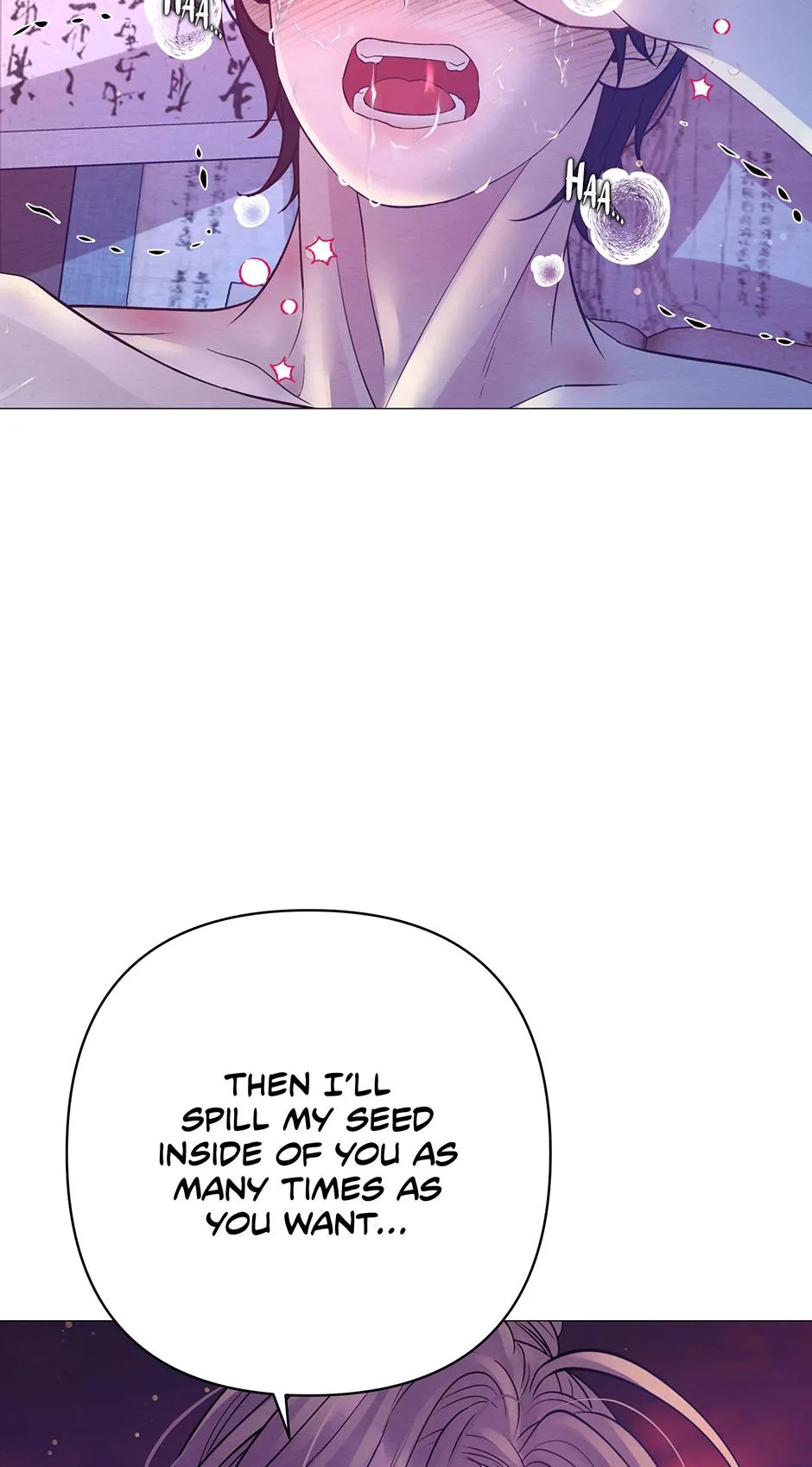 The Trap Of Passion Chapter 43 page 42 - 