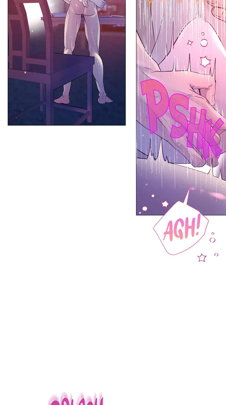 The Trap Of Passion Chapter 43 page 47 - 
