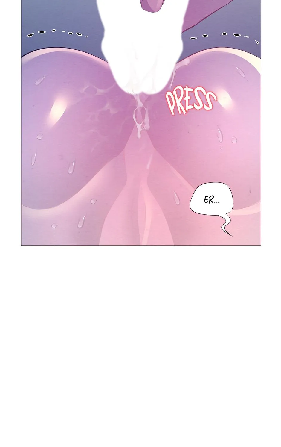 The Trap Of Passion Chapter 43 page 6 - 