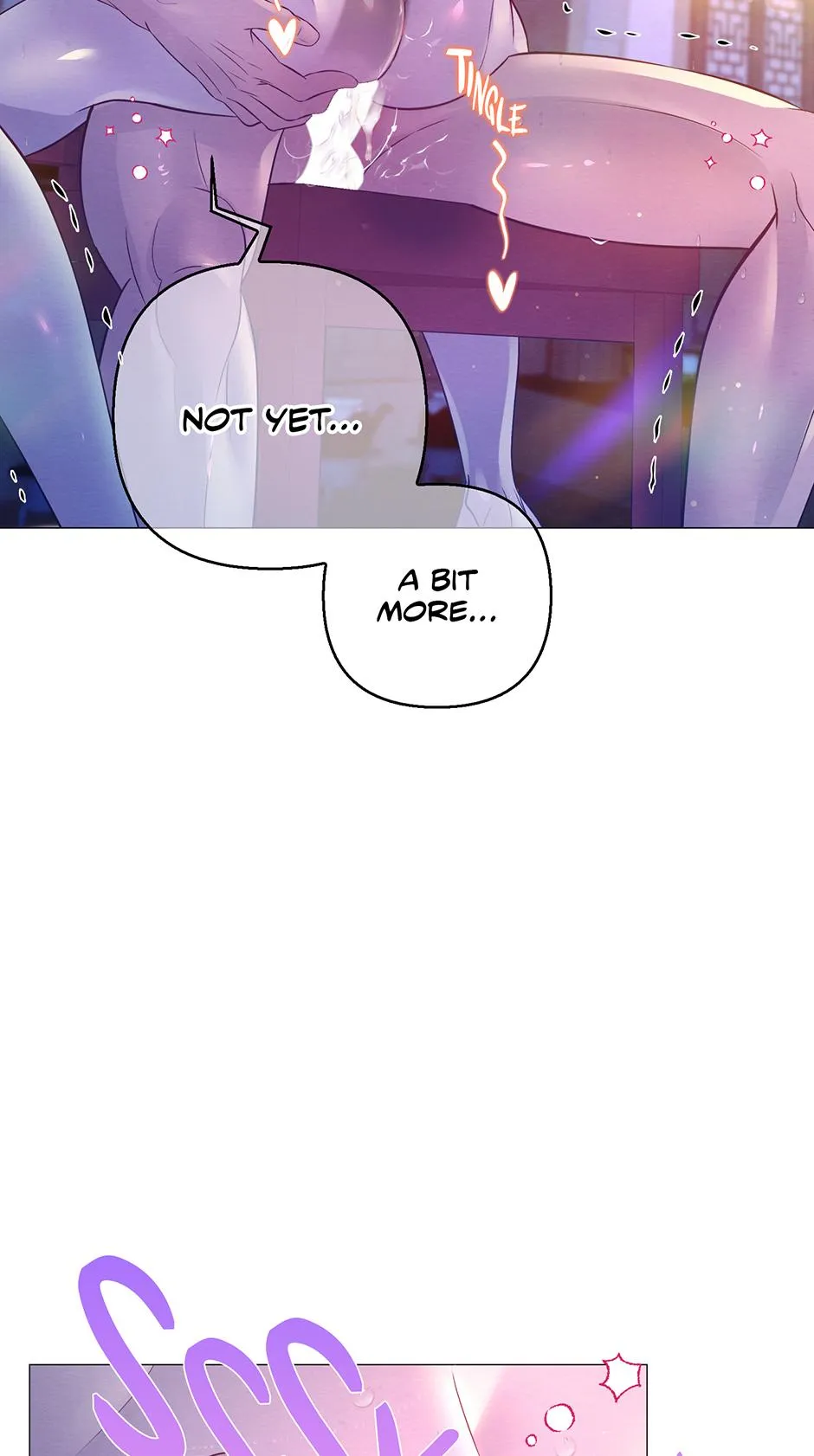 The Trap Of Passion Chapter 43 page 51 - 