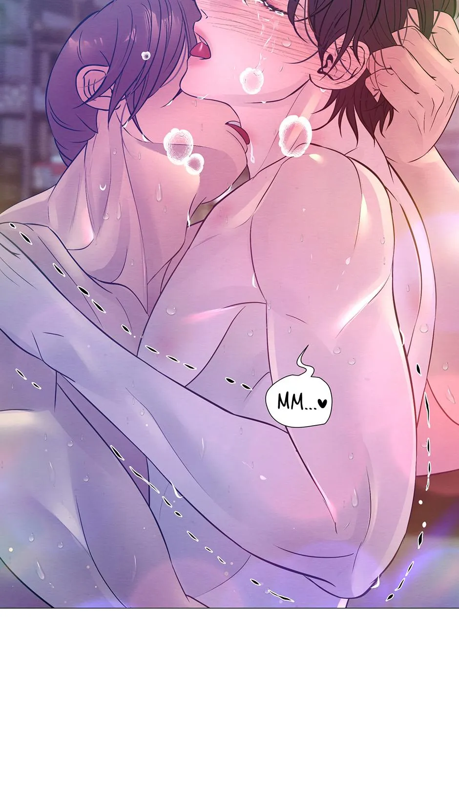 The Trap Of Passion Chapter 43 page 55 - 