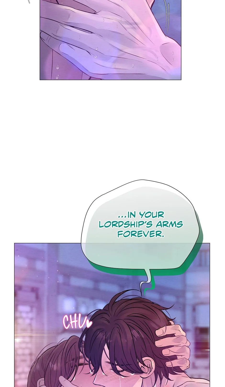 The Trap Of Passion Chapter 43 page 58 - 