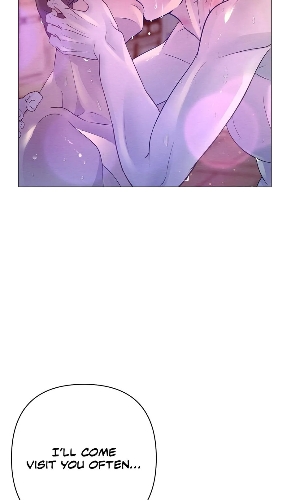 The Trap Of Passion Chapter 43 page 59 - 