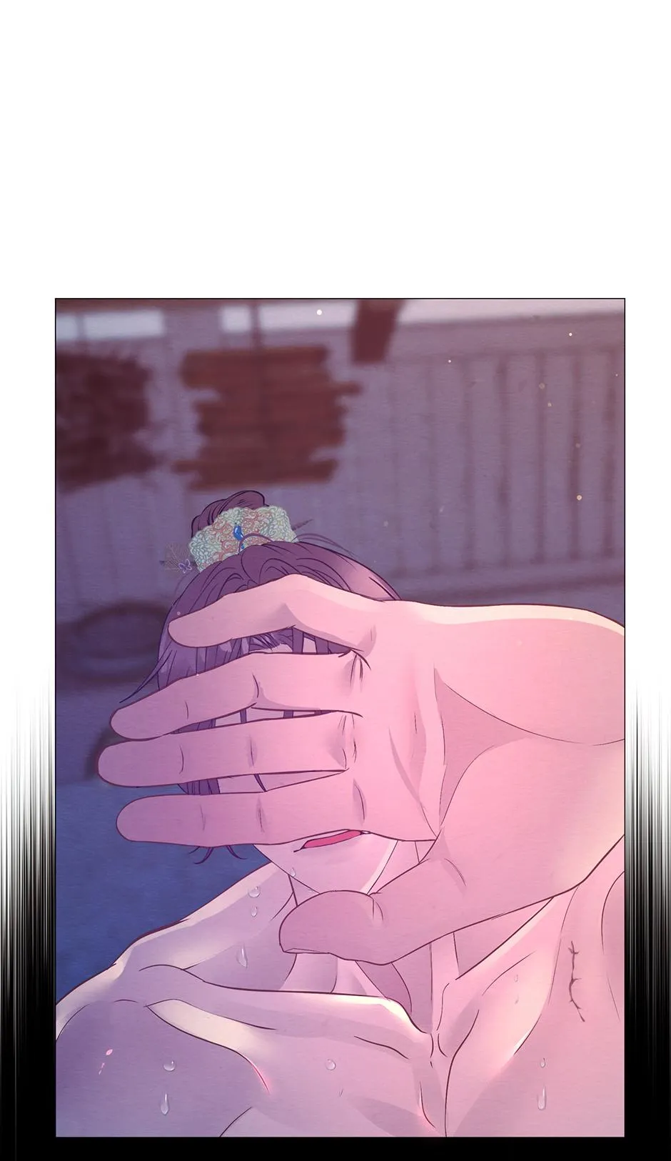 The Trap Of Passion Chapter 43 page 62 - 