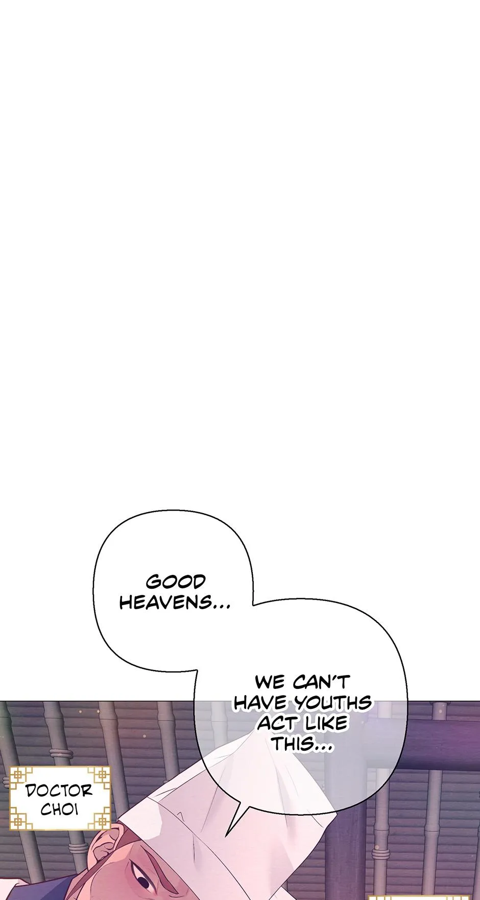 The Trap Of Passion Chapter 43 page 67 - 