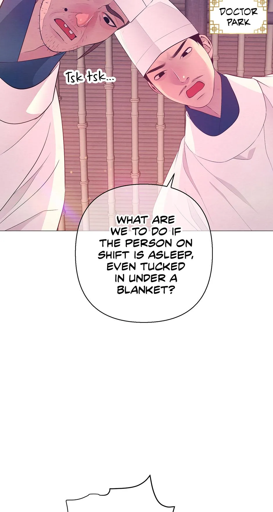 The Trap Of Passion Chapter 43 page 68 - 