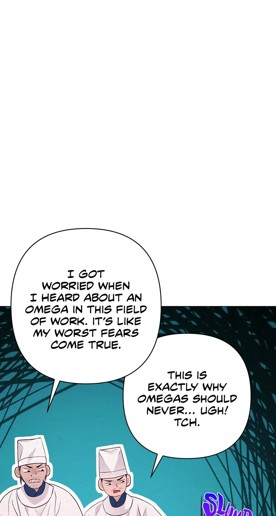 The Trap Of Passion Chapter 43 page 70 - 