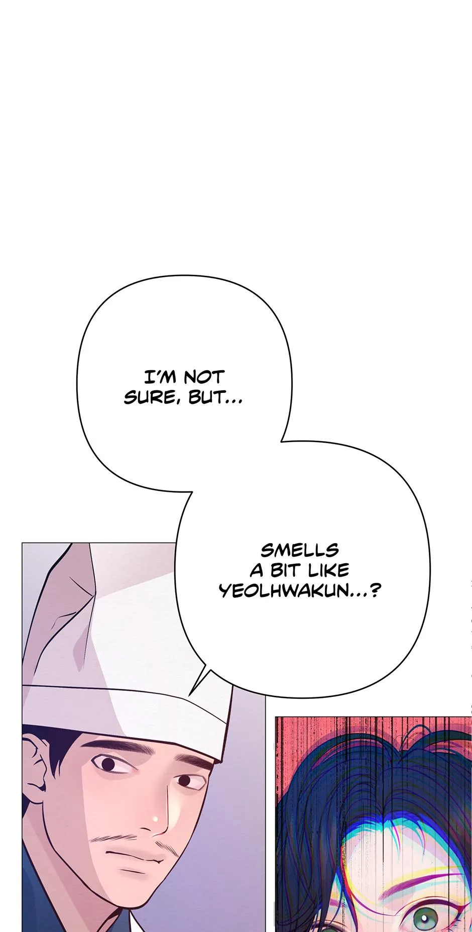 The Trap Of Passion Chapter 43 page 77 - 