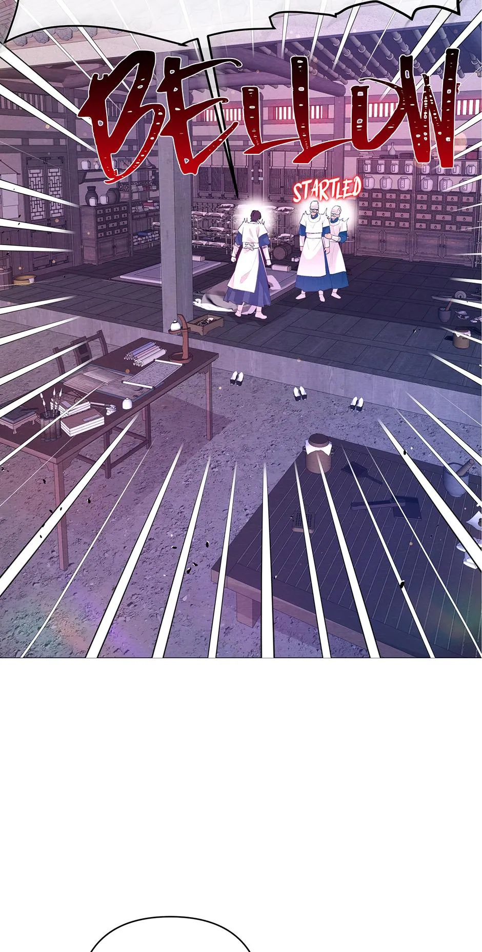 The Trap Of Passion Chapter 43 page 79 - 