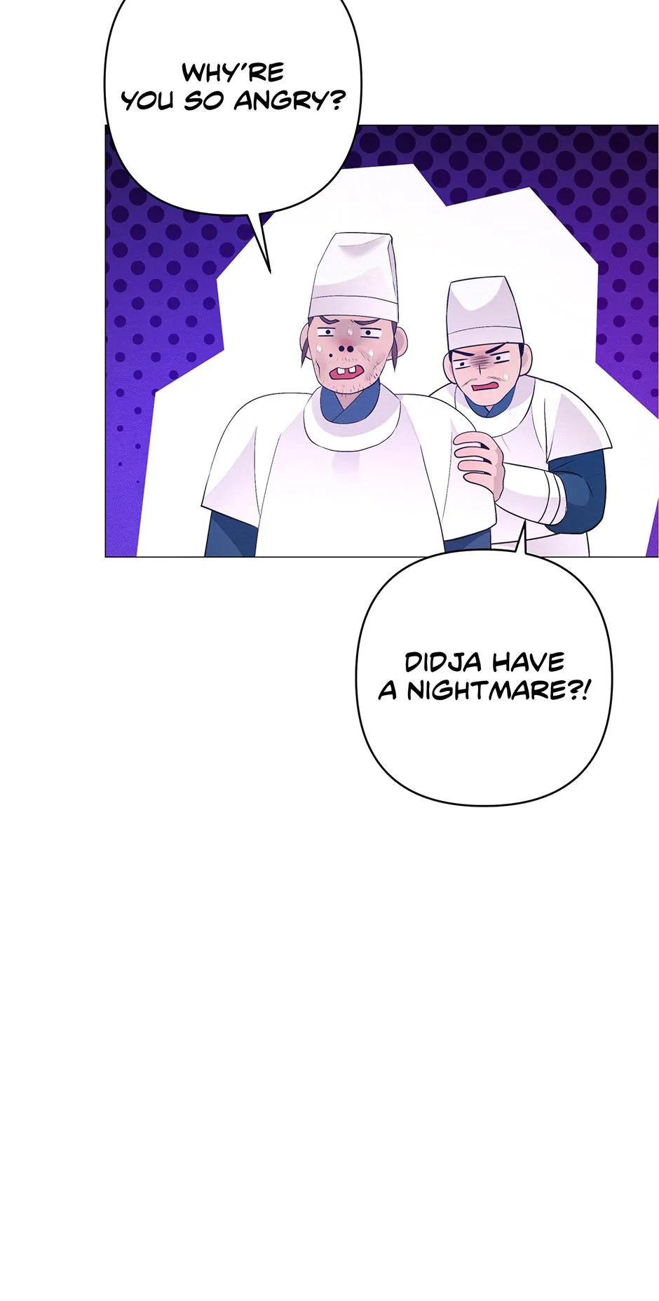 The Trap Of Passion Chapter 43 page 80 - 