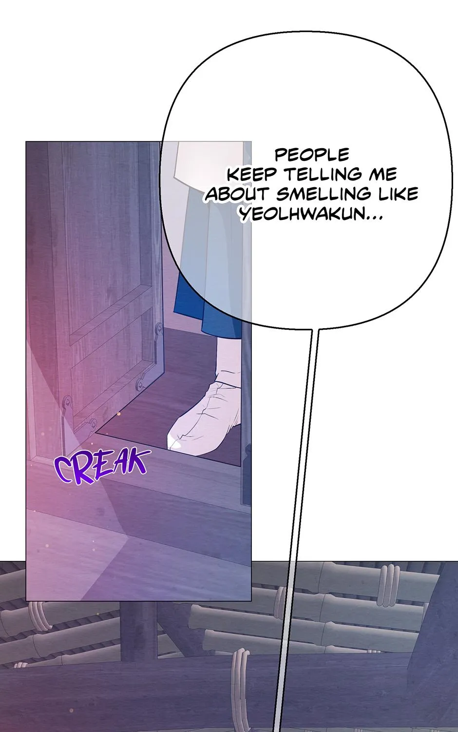 The Trap Of Passion Chapter 43 page 81 - 