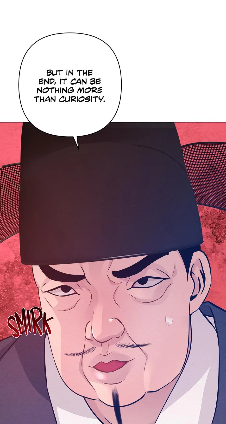 The Trap Of Passion Chapter 44 page 15 - 
