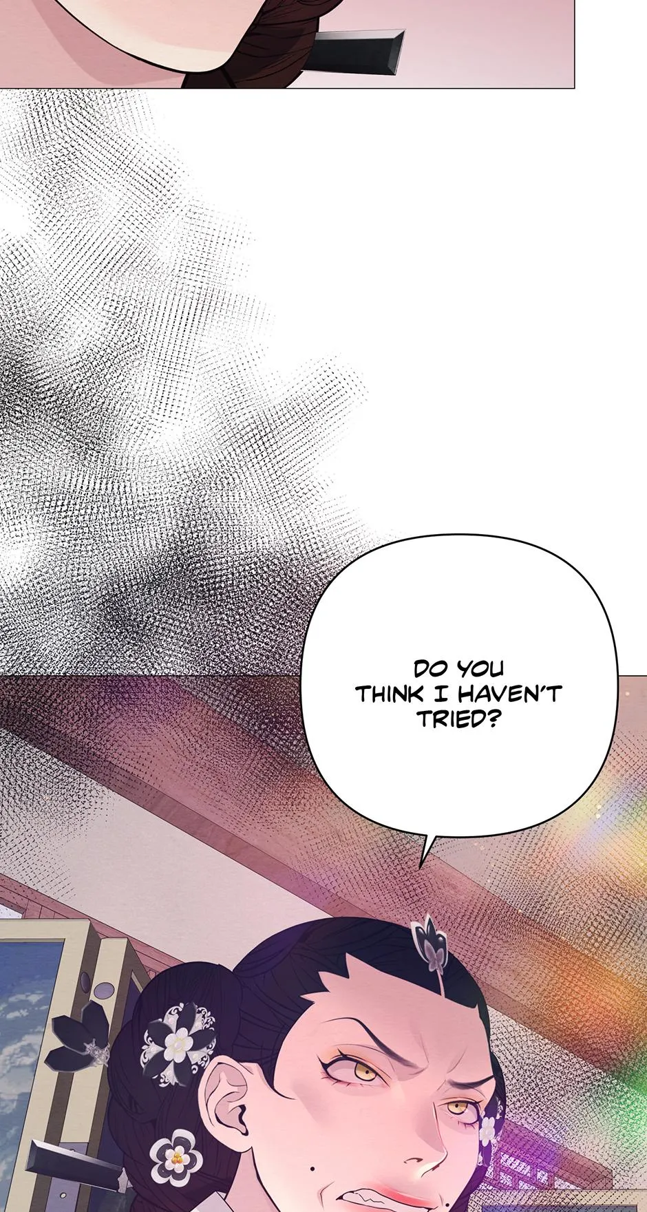 The Trap Of Passion Chapter 44 page 21 - 
