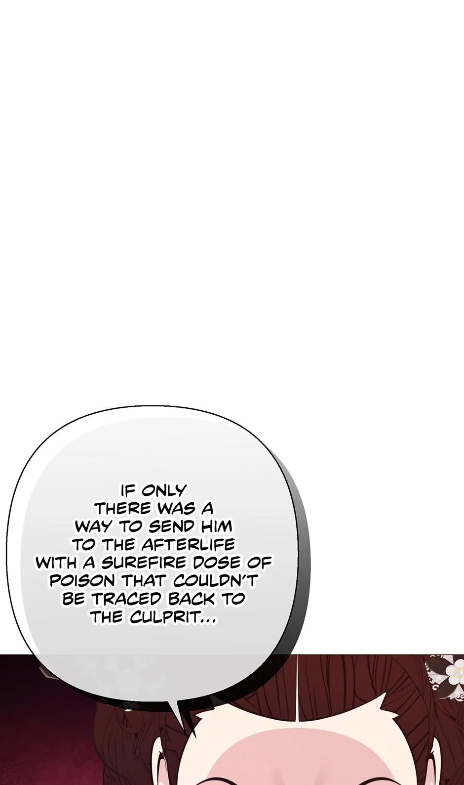 The Trap Of Passion Chapter 44 page 25 - 
