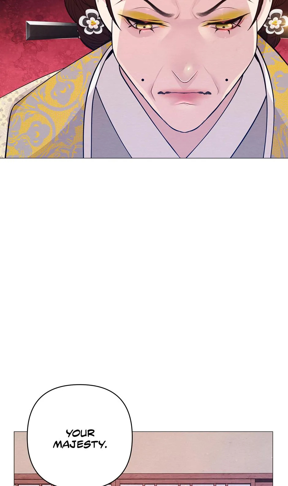 The Trap Of Passion Chapter 44 page 26 - 