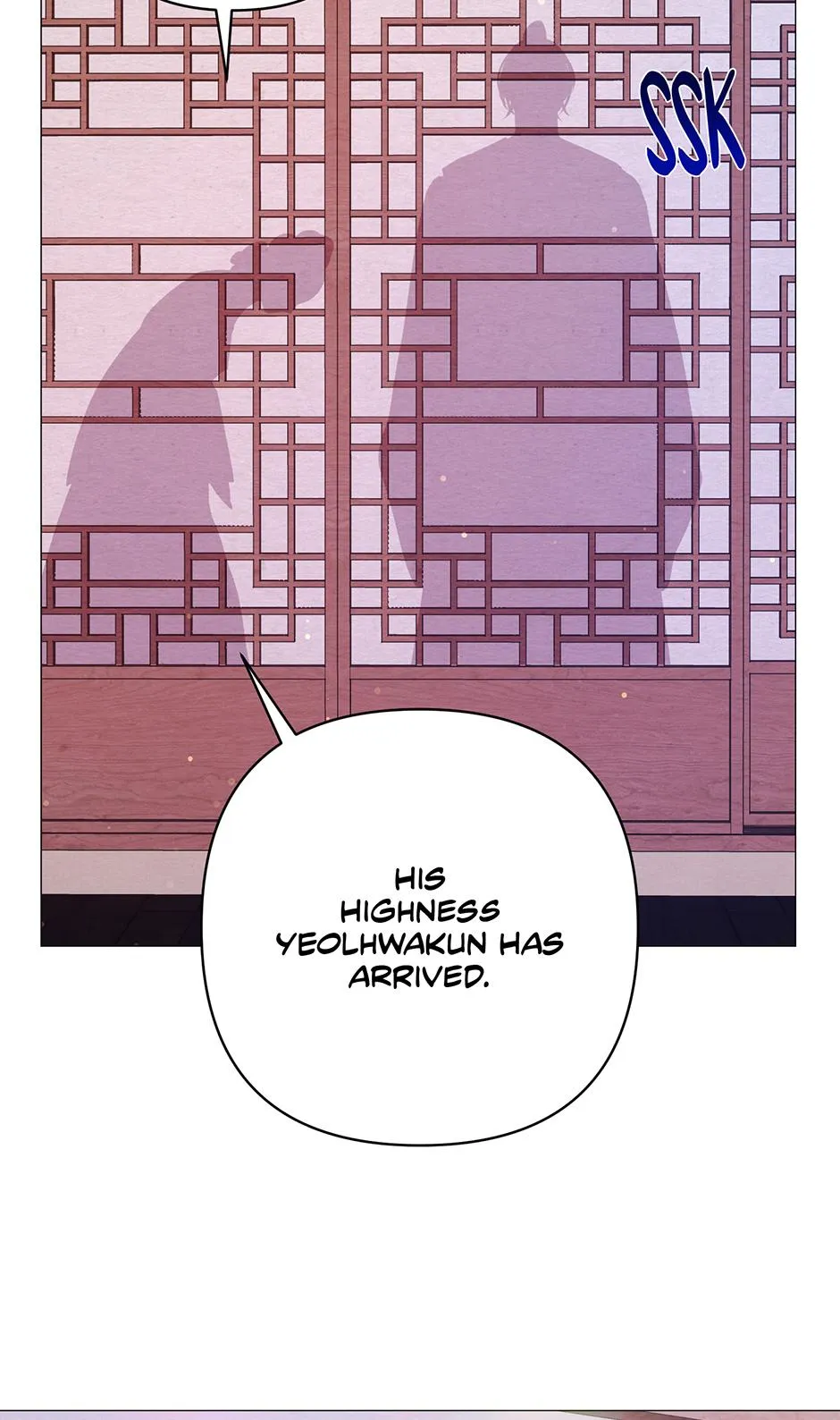 The Trap Of Passion Chapter 44 page 27 - 