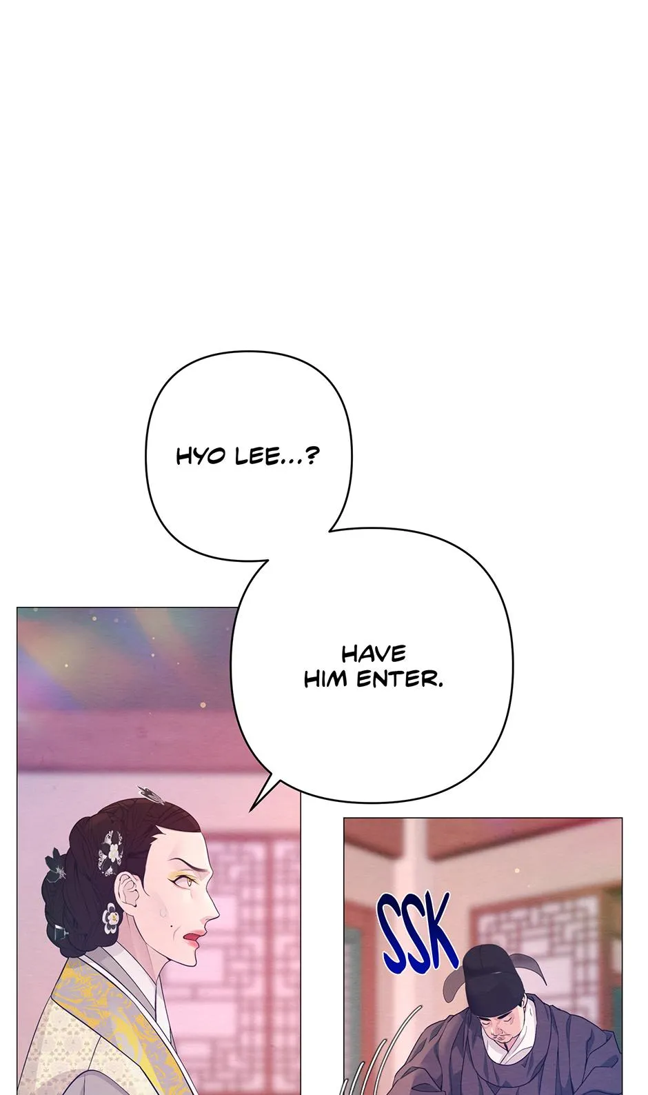 The Trap Of Passion Chapter 44 page 29 - 