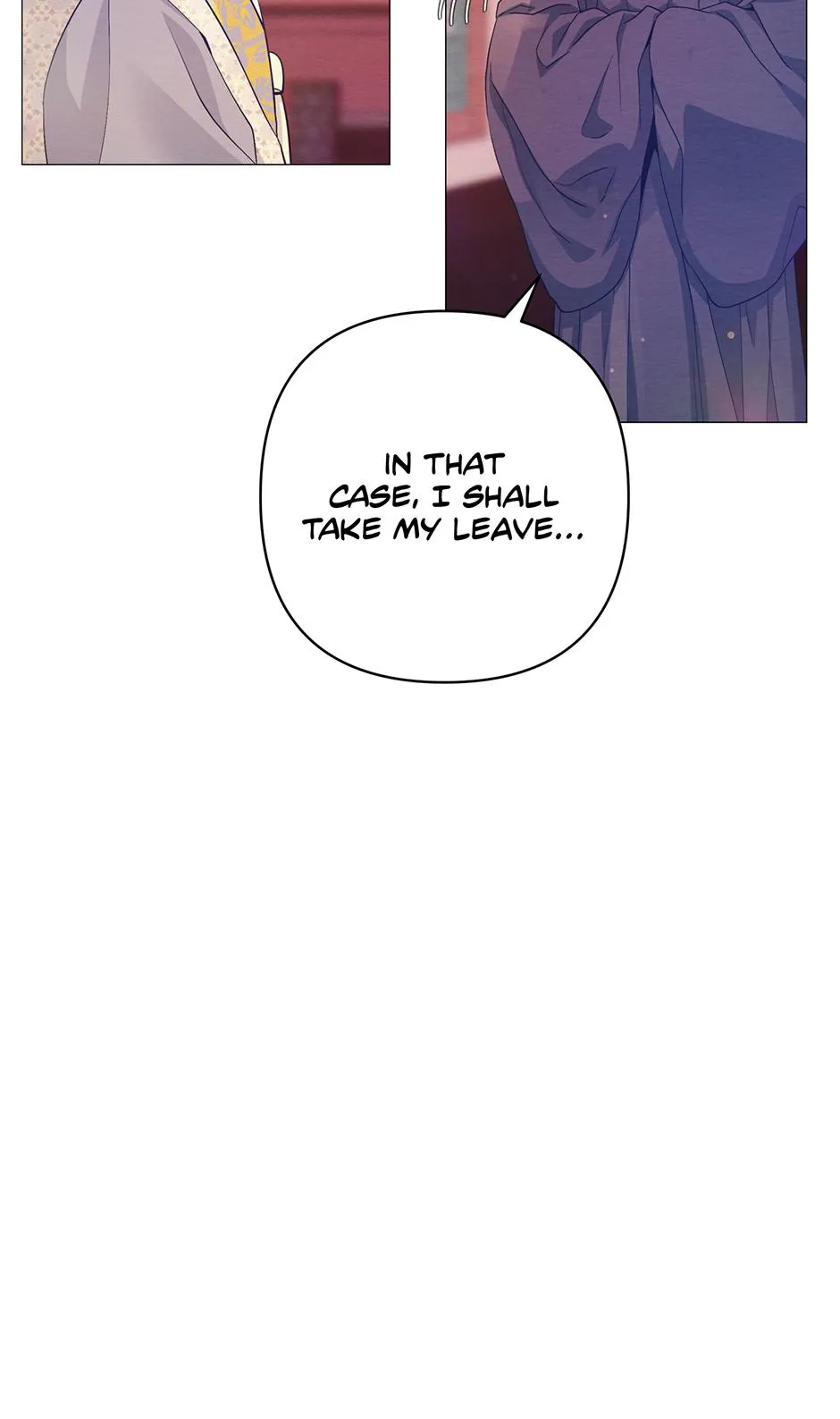 The Trap Of Passion Chapter 44 page 30 - 
