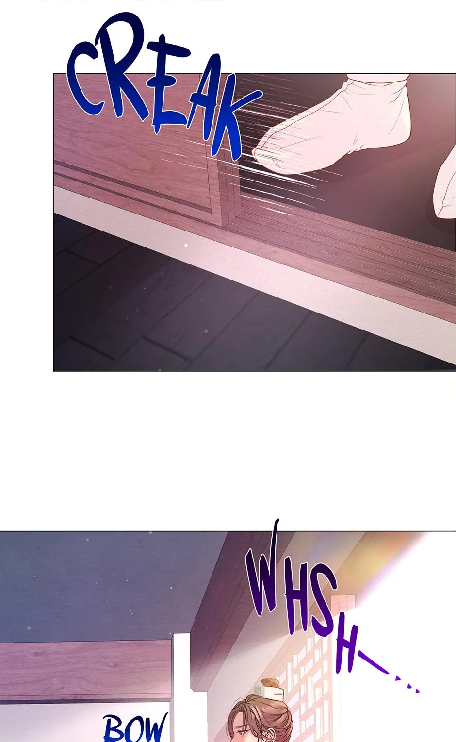 The Trap Of Passion Chapter 44 page 31 - 