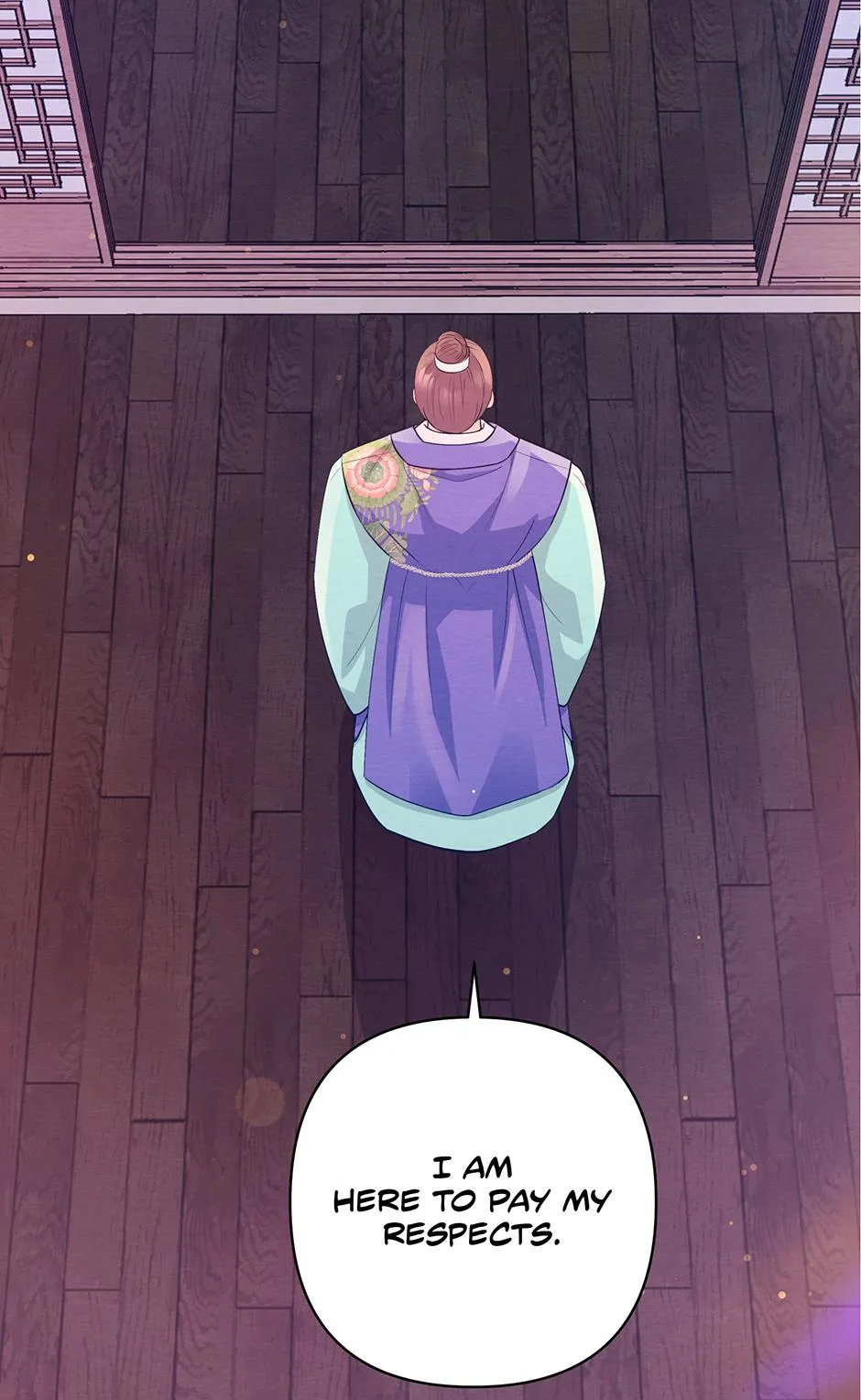 The Trap Of Passion Chapter 44 page 36 - 