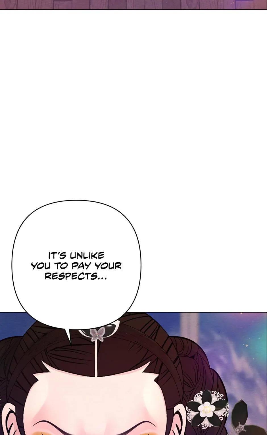 The Trap Of Passion Chapter 44 page 37 - 